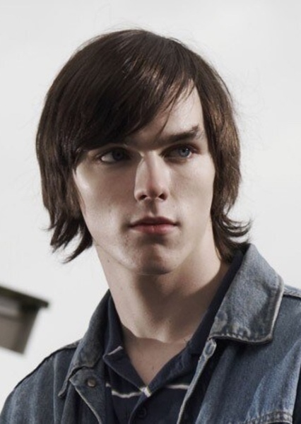 Nicholas Hoult photo
