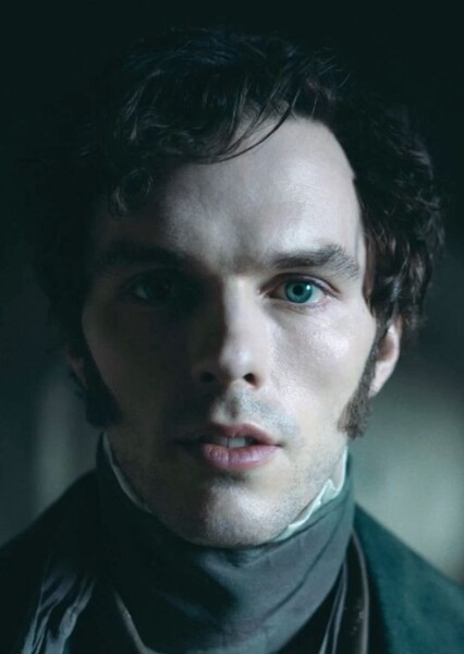 Nicholas Hoult