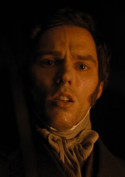 Nicholas Hoult photo