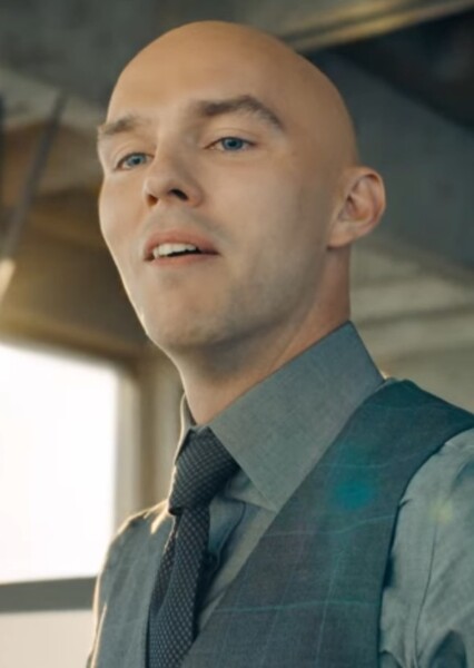Lex Luthor