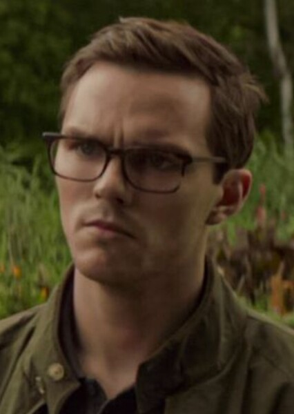 Nicholas Hoult photo