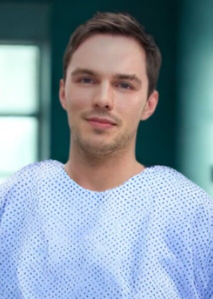 Nicholas Hoult photo