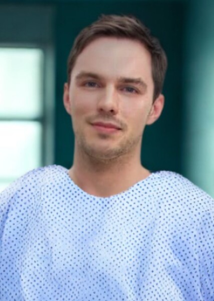 Nicholas Hoult
