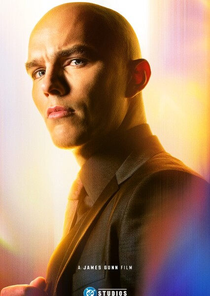Nicholas Hoult