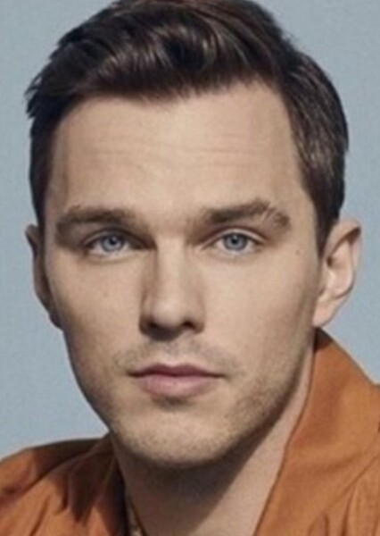 Nicholas Hoult photo