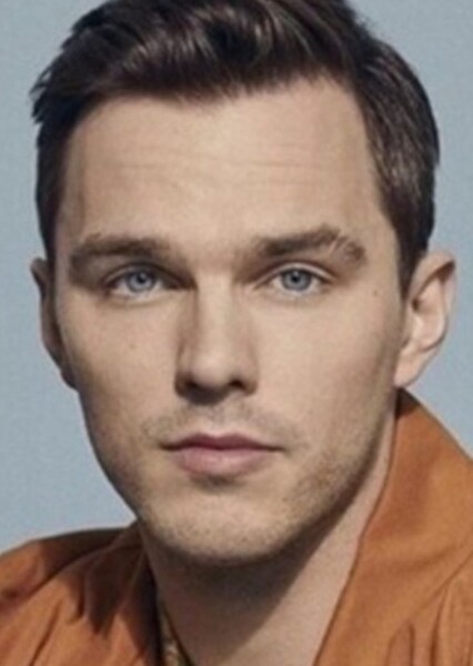 Nicholas Hoult photo