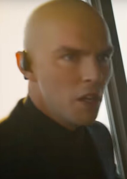 Nicholas Hoult photo