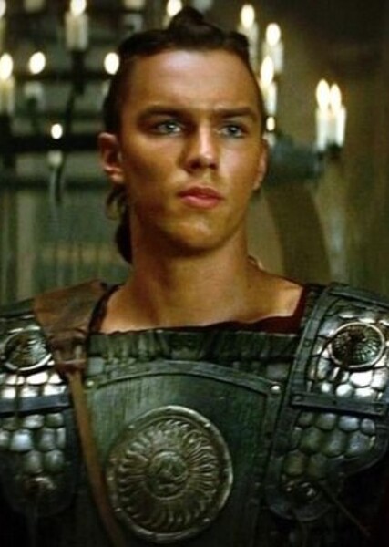 Nicholas Hoult