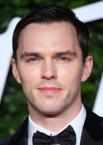 Nicholas Hoult photo