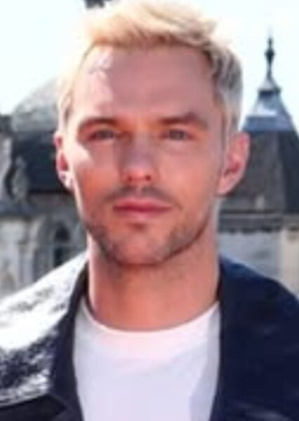 Nicholas Hoult photo