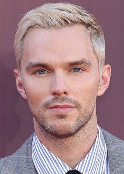 Nicholas Hoult
