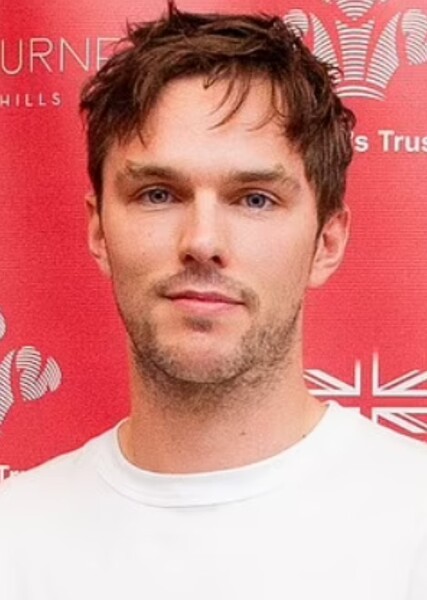 Nicholas Hoult photo