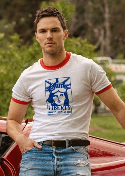 Ford Brody