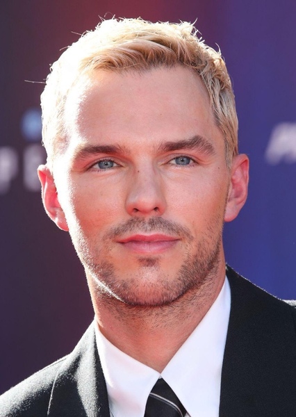 Nicholas Hoult
