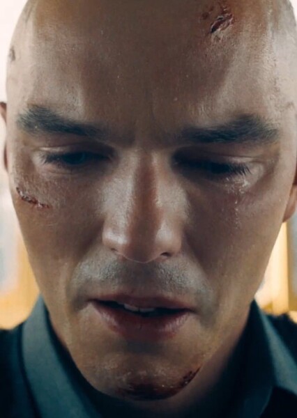 Nicholas Hoult photo