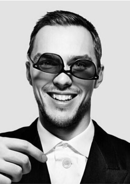 Nicholas Hoult photo