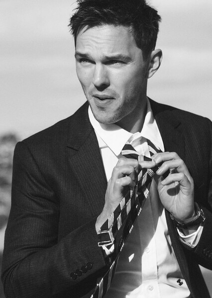 Nicholas Hoult photo
