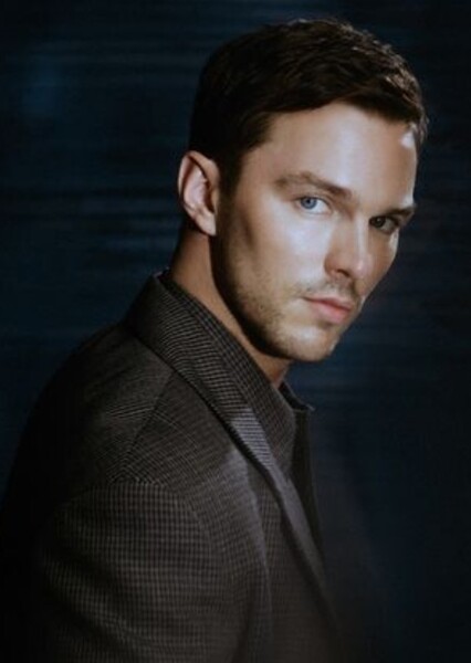 Nicholas Hoult photo