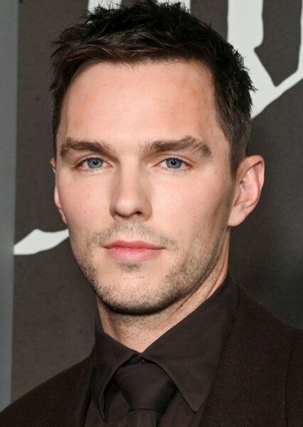 Nicholas Hoult photo