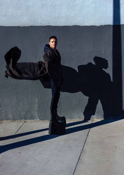 Nicholas Hoult photo