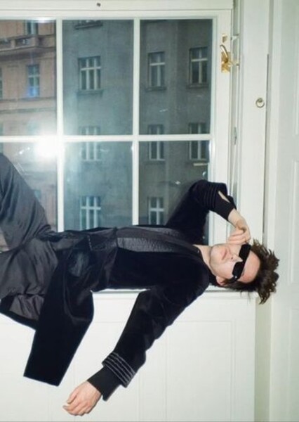 Nicholas Hoult photo