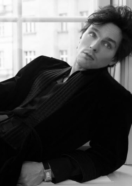 Nicholas Hoult photo