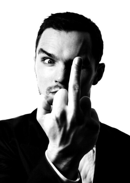 Nicholas Hoult