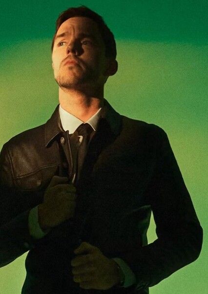 Nicholas Hoult