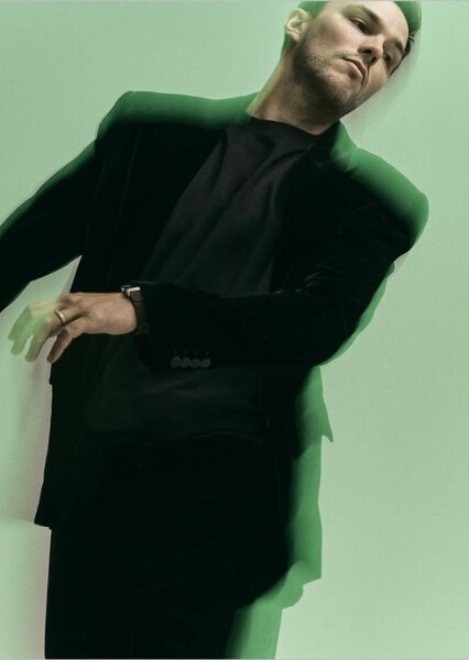 Nicholas Hoult photo