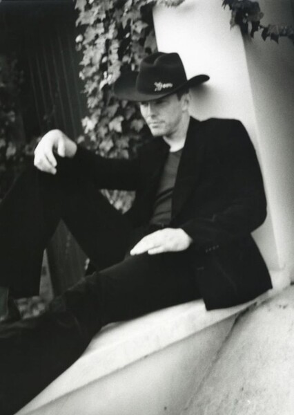 Nicholas Hoult photo