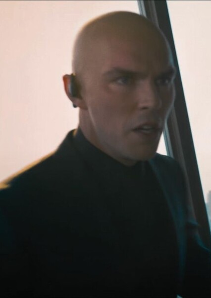 Nicholas Hoult photo