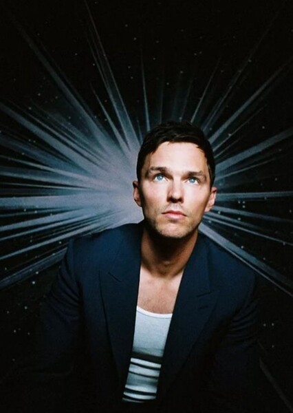 Nicholas Hoult photo