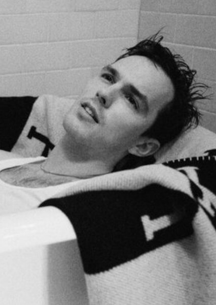 Nicholas Hoult photo