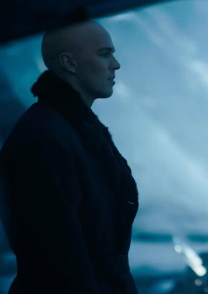 Nicholas Hoult photo