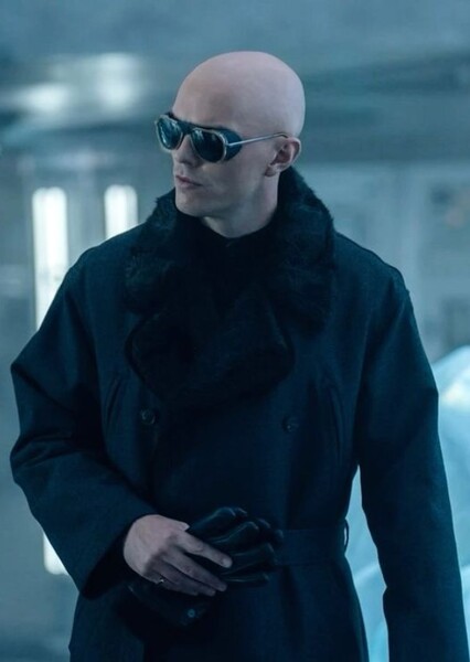 Alexander Luthor