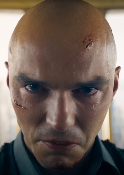 Nicholas Hoult photo