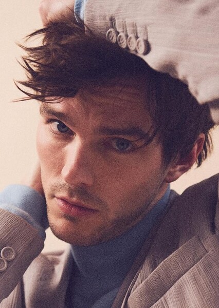 Nicholas Hoult