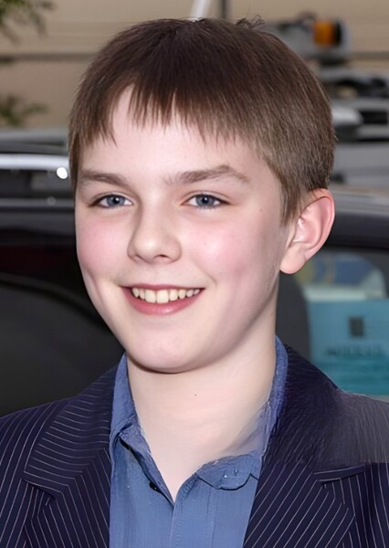 Nicholas Hoult