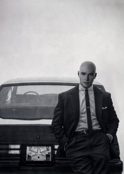 Alexander Luthor