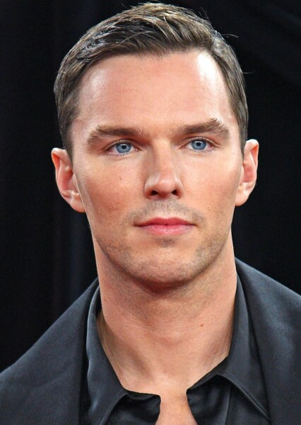 Nicholas Hoult photo
