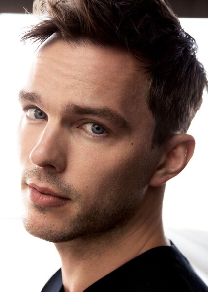 Nicholas Hoult photo