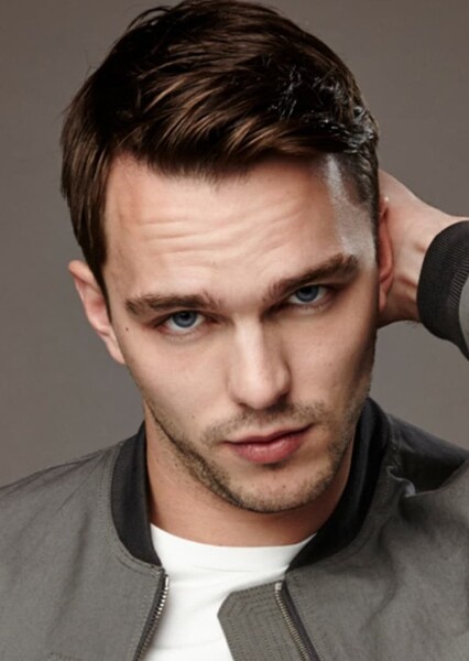 Nicholas Hoult photo