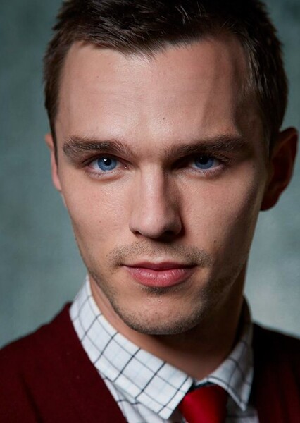 Nicholas Hoult photo