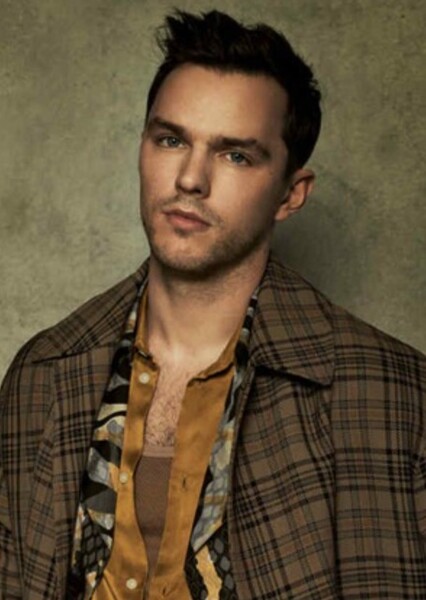 Nicholas Hoult photo