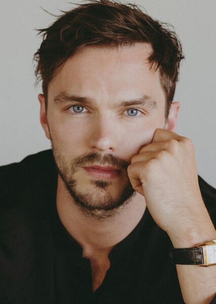Nicholas Hoult