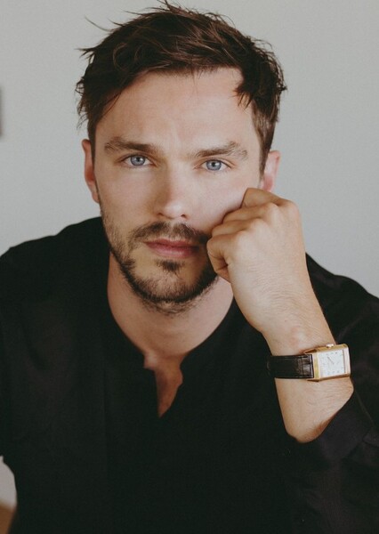 Theo Cavendish