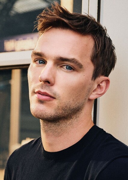 Nicholas Hoult photo