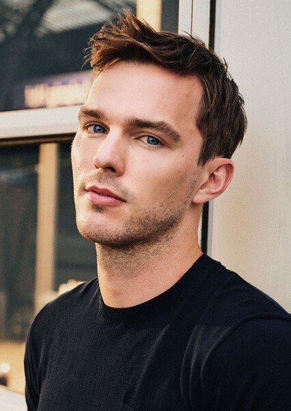Nicholas Hoult photo