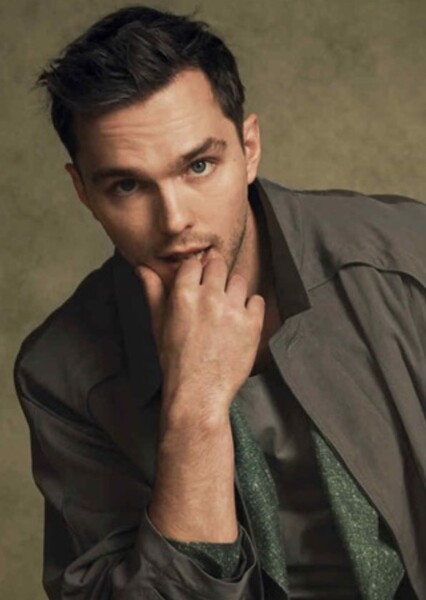 Nicholas Hoult photo