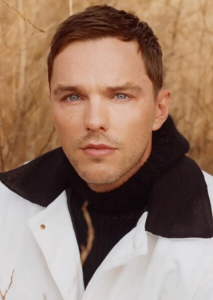 Nicholas Hoult photo